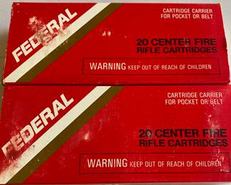 Ammunition