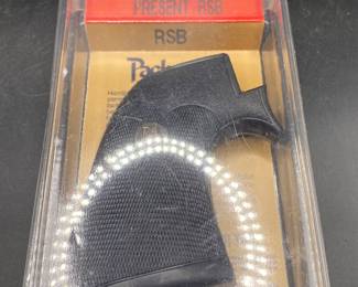 Handgun Grip