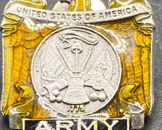 Army Badge