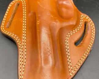 Holster Collection