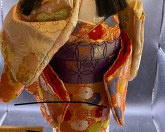Oriental