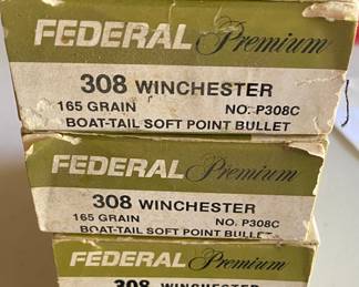Winchester Ammunition