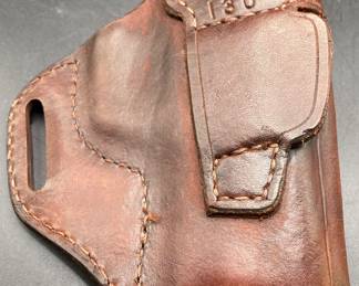 Lots of Holsters
