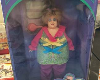 Drew Carey Mimi Doll