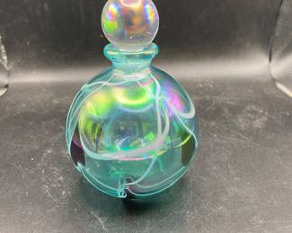 Perfume Bottles