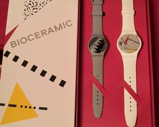 Swatch Watches