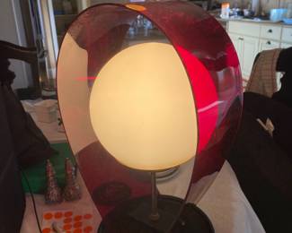 Mid Century Light