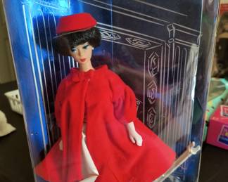 Barbie Doll Collection