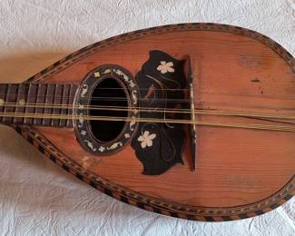 Mandolin