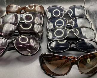 Shade Glasses