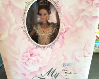 My Fair Lady