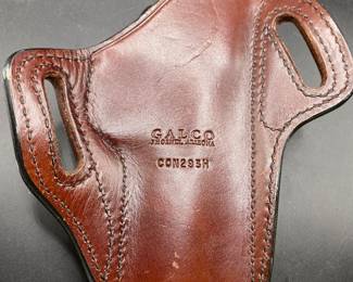 Holsters