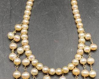 Pearls