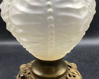 Vintage Lamp