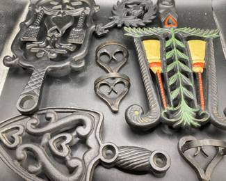 Trivets