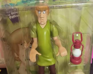 Scooby Doo