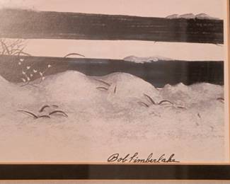 Bob Timberlake