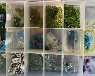 Craft Supplies