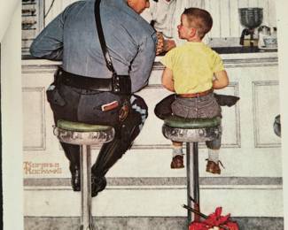 Norman Rockwell