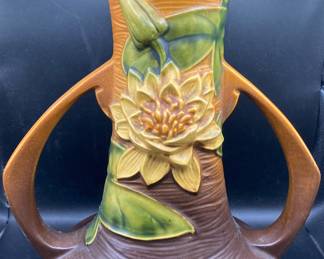 Roseville Pottery