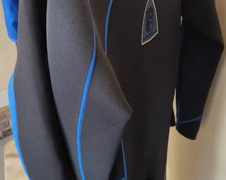 Scuba Gear
