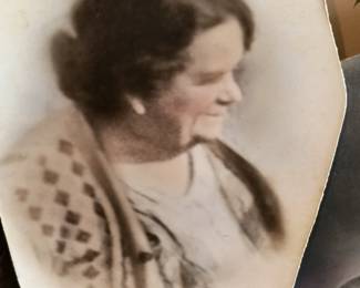 Vintage photos