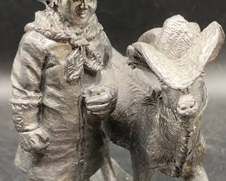 Statue