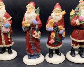 Santa Clause