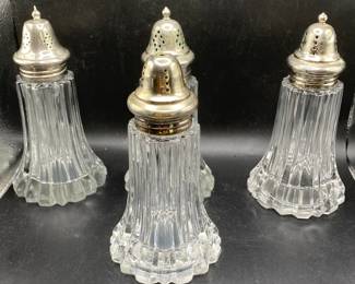 Crystal Shakers