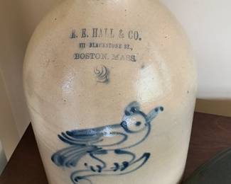 Vintage Jug