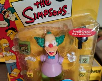 Simpsons