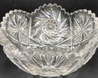 Crystal
