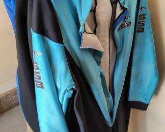 Scuba Gear