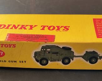 Dinky Toys
