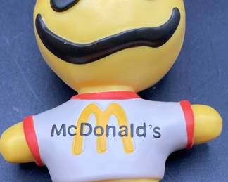 Mcdonalds Doll