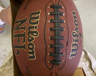 NFL Football