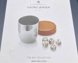 Georg Jensen