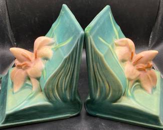 Roseville Pottery