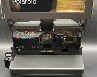Polaroid Camera