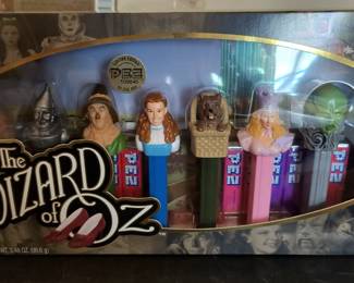 Wizard Of Oz