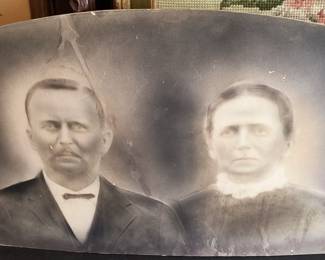 Vintage Photos