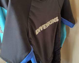 Scuba Gear