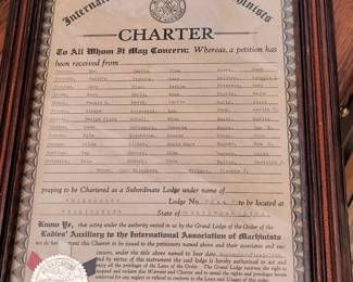 Grand Lodge