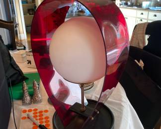 Mid Century Light