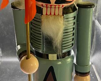 Nutcracker