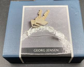 Georg Jensen