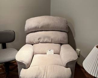Power recliner