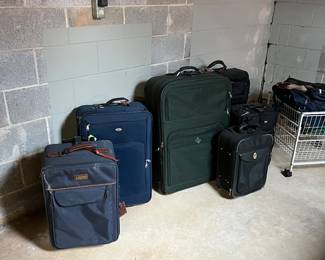 Luggage