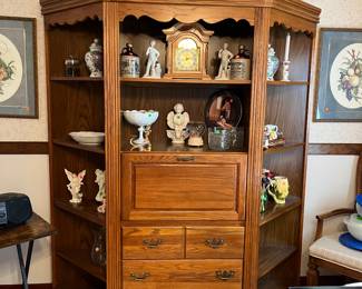 3 piece furniture display unit