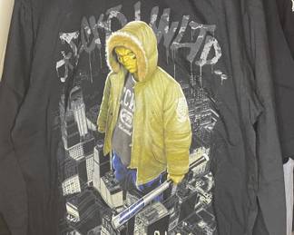 Vintage Ecko unltd Tee Shirts 